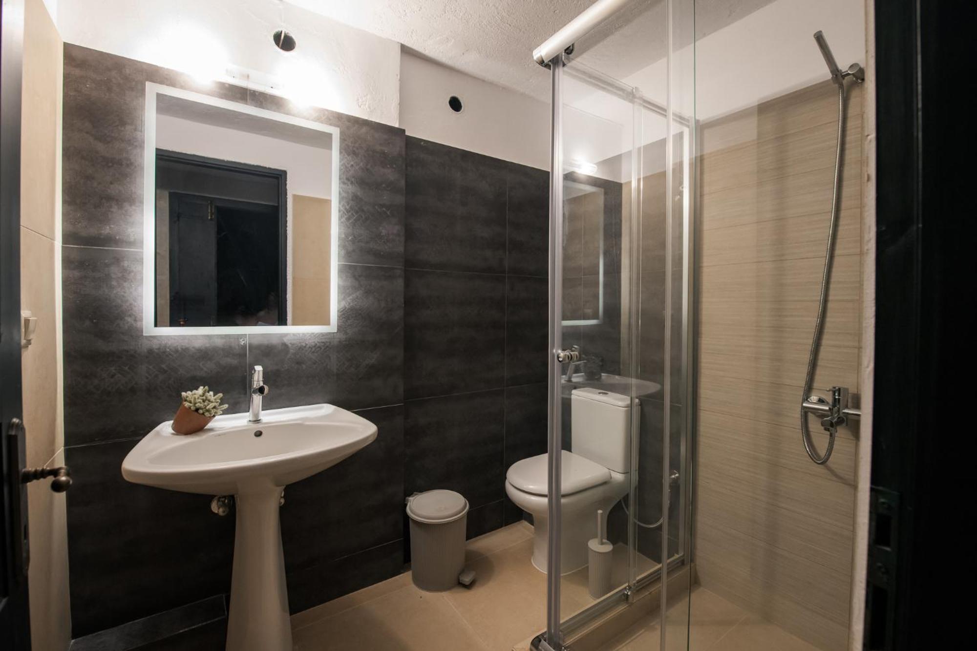 Orama Stone Apartments - Authentic Hospitality In A Historical Location, By Zantewize Habitación foto