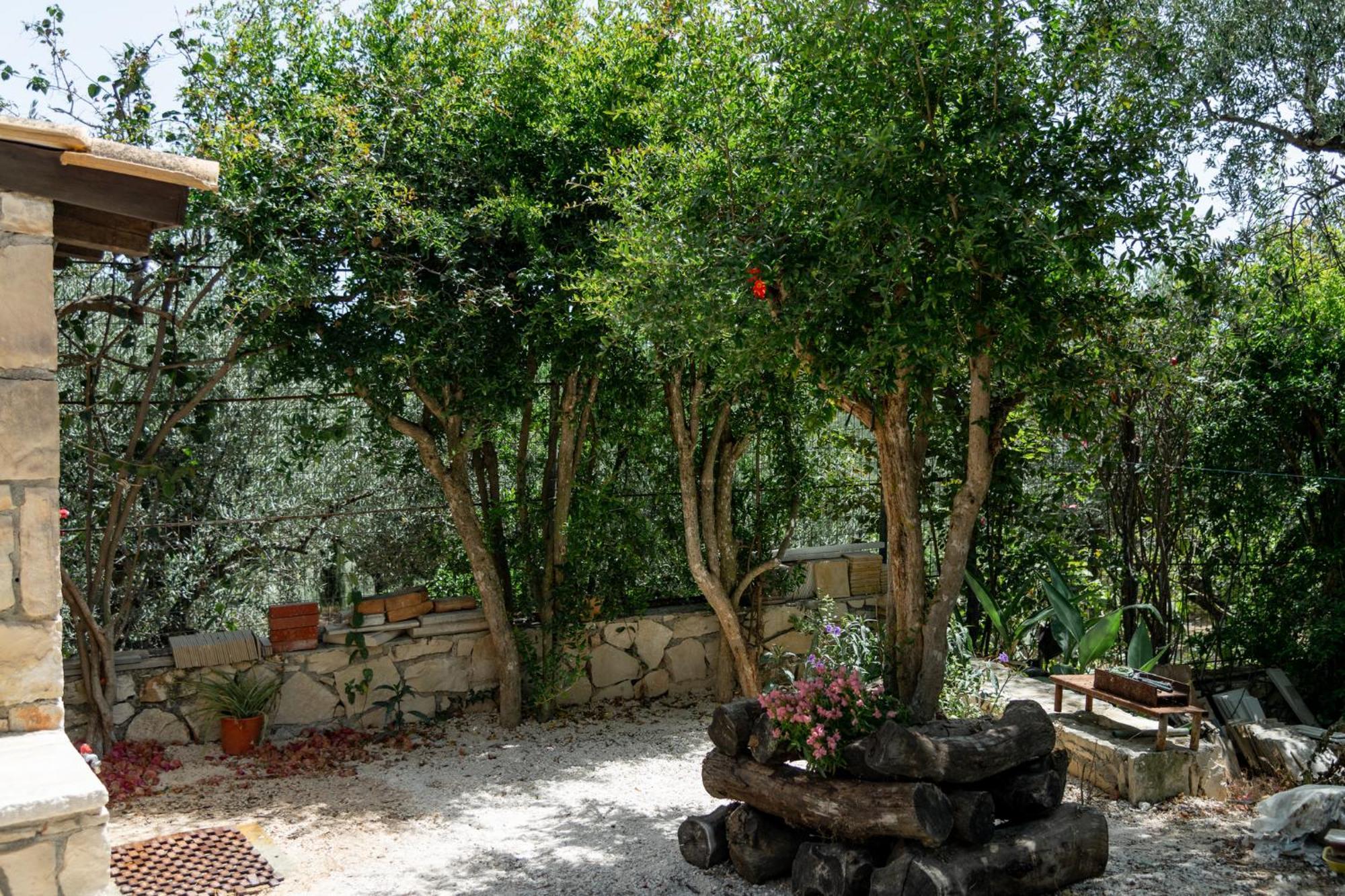 Orama Stone Apartments - Authentic Hospitality In A Historical Location, By Zantewize Exterior foto