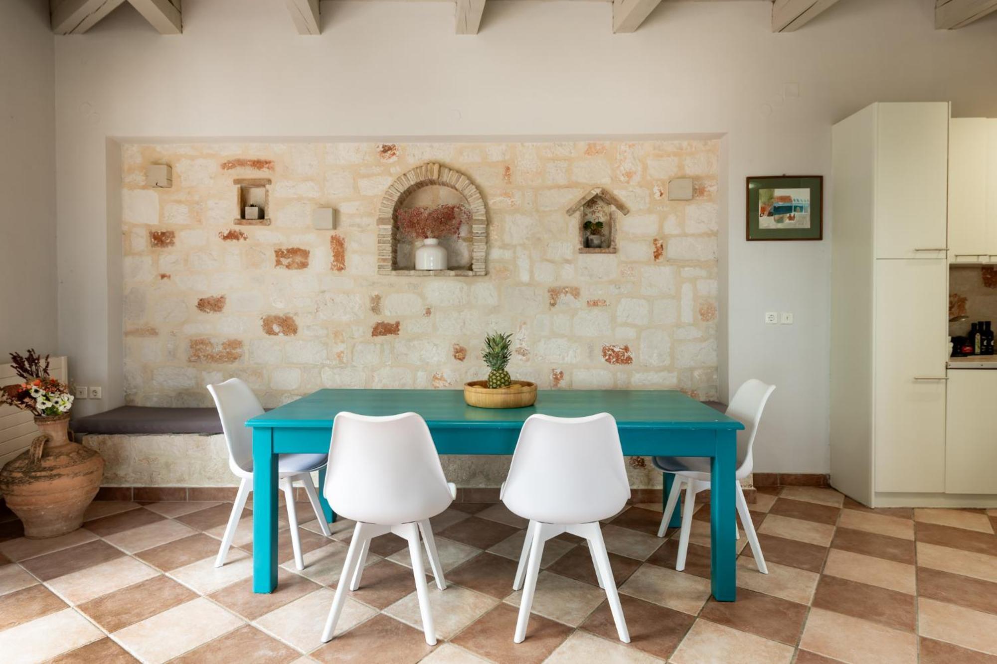 Orama Stone Apartments - Authentic Hospitality In A Historical Location, By Zantewize Habitación foto