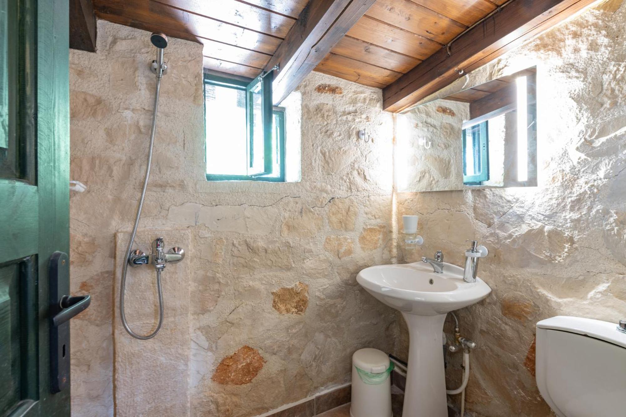 Orama Stone Apartments - Authentic Hospitality In A Historical Location, By Zantewize Habitación foto