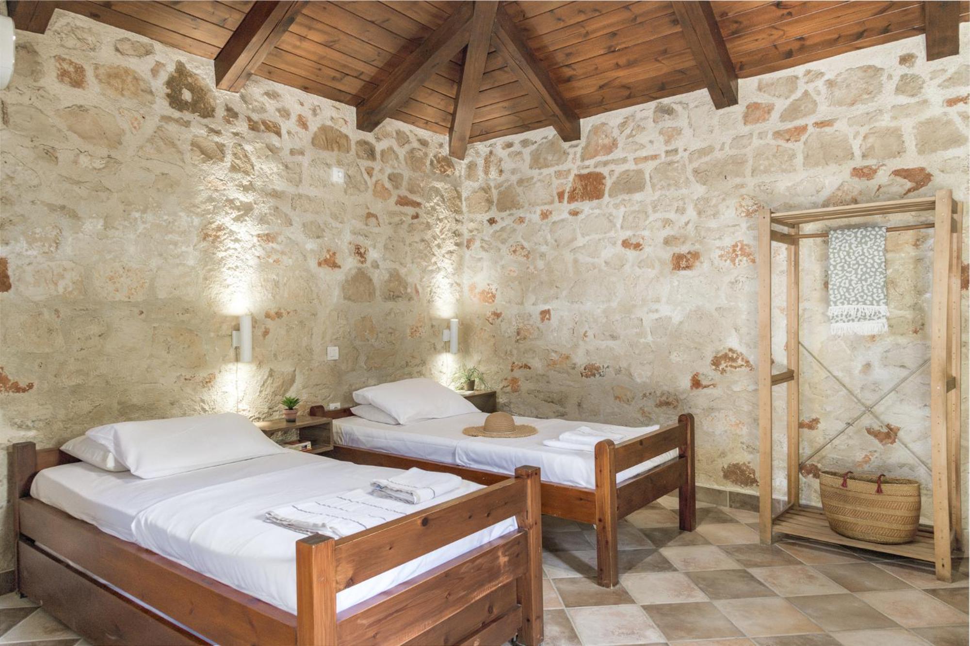 Orama Stone Apartments - Authentic Hospitality In A Historical Location, By Zantewize Habitación foto