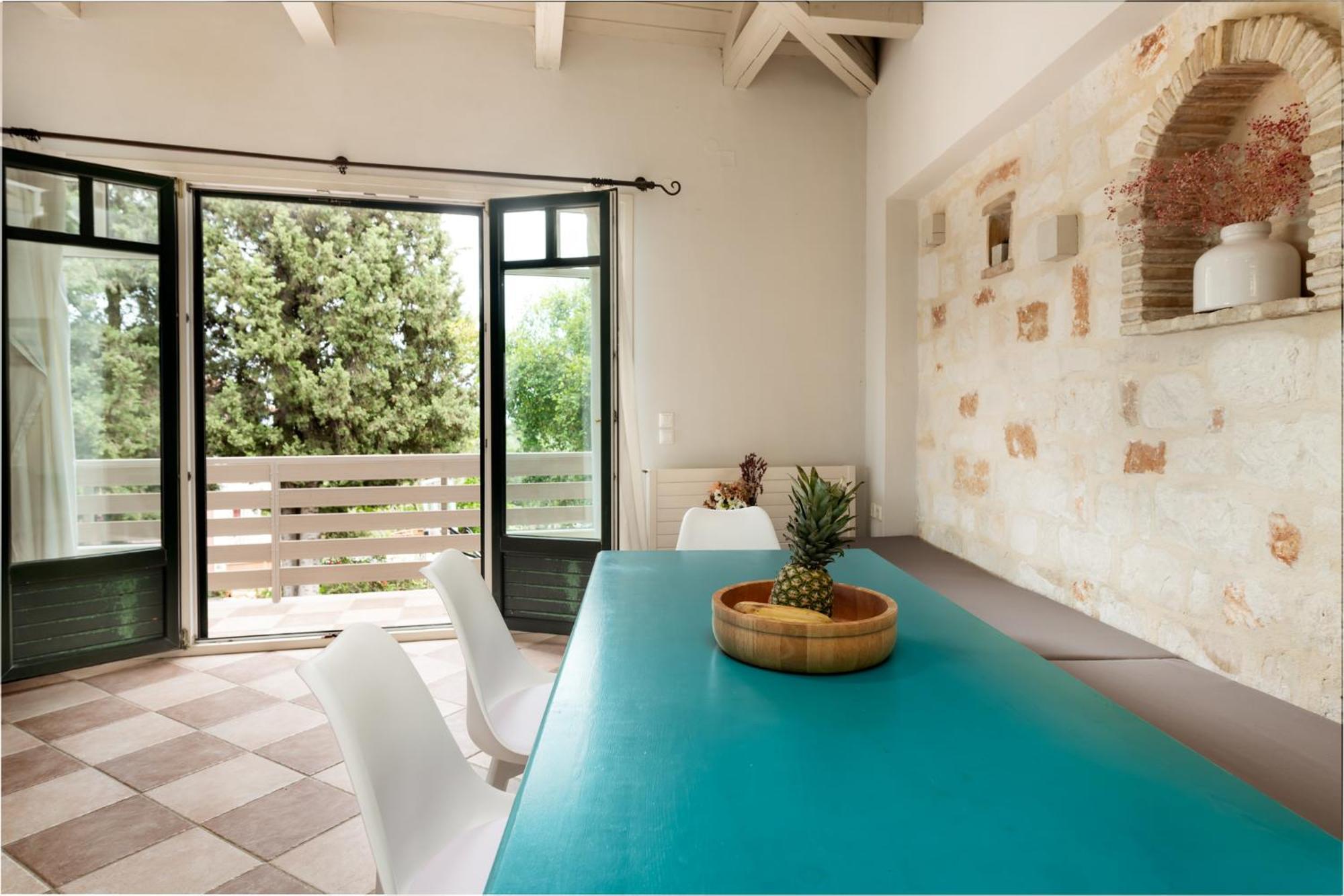 Orama Stone Apartments - Authentic Hospitality In A Historical Location, By Zantewize Habitación foto